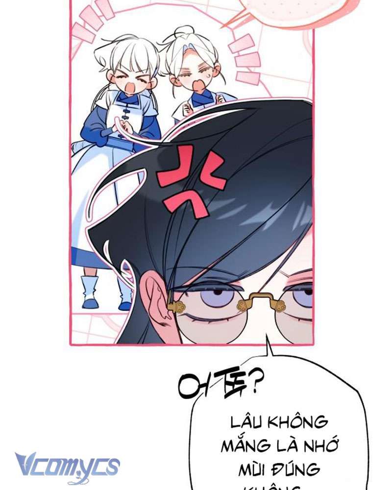 Chuyện Tình Tuyết Phương Bắc Chap 24 - Trang 4