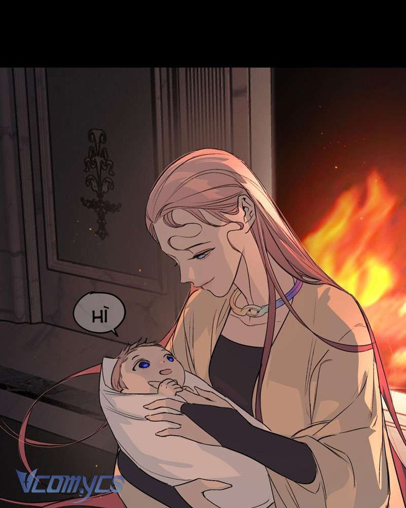 Ác Chi Hoàn Chapter 8 - Trang 4
