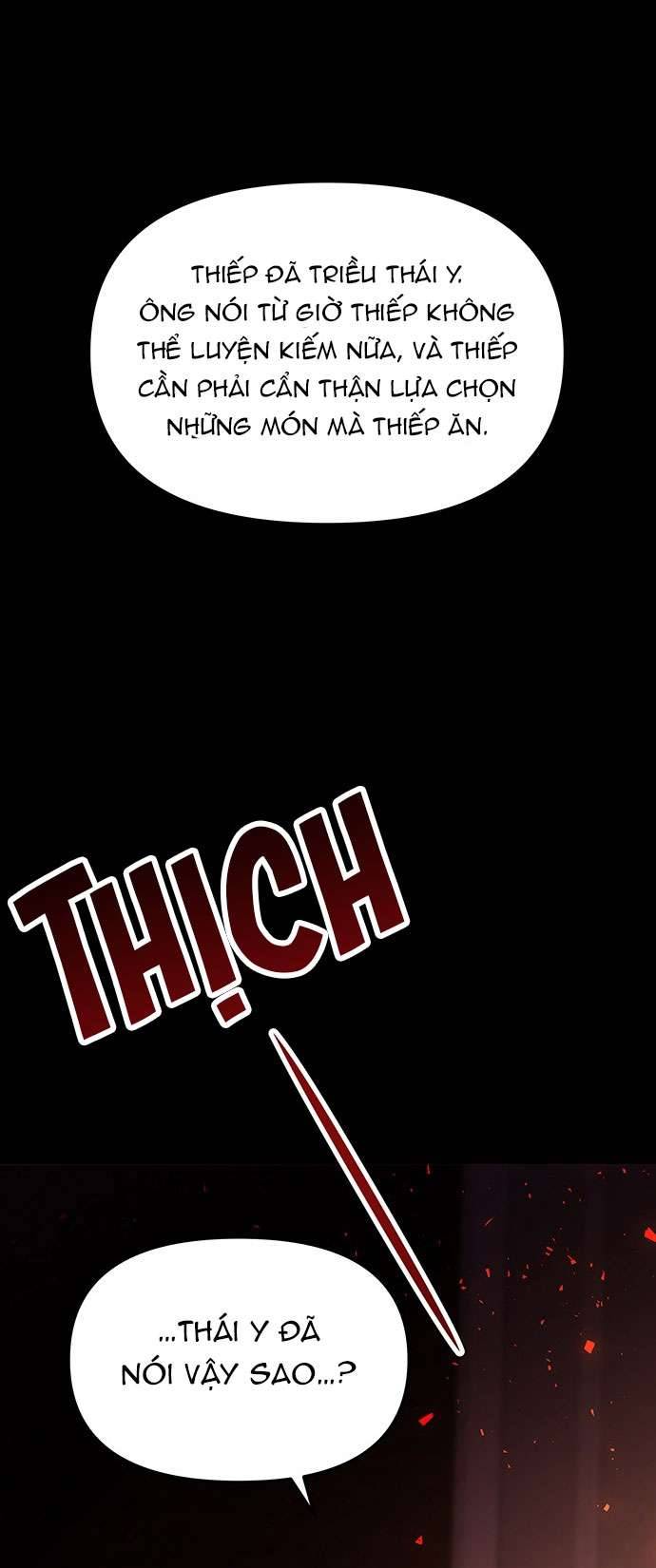 Vương Tử Huyền Bí Chapter 38 - Trang 4