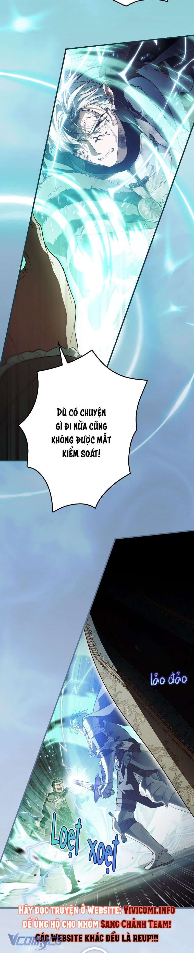 Phương Pháp Khiến Phu Quân Đứng Về Phía Tôi Chapter 105 - Trang 4