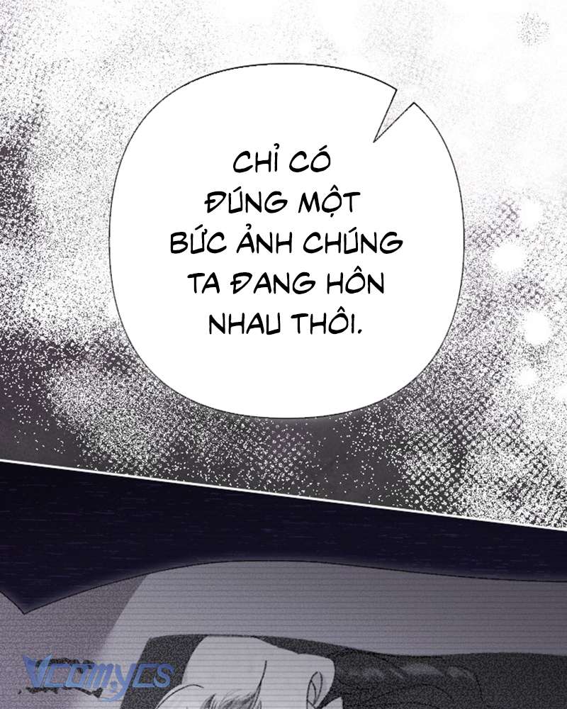 Dành Cho Những Ai Coi Hối Tiếc Là Điều Xa Xỉ Chap 19 - Trang 4