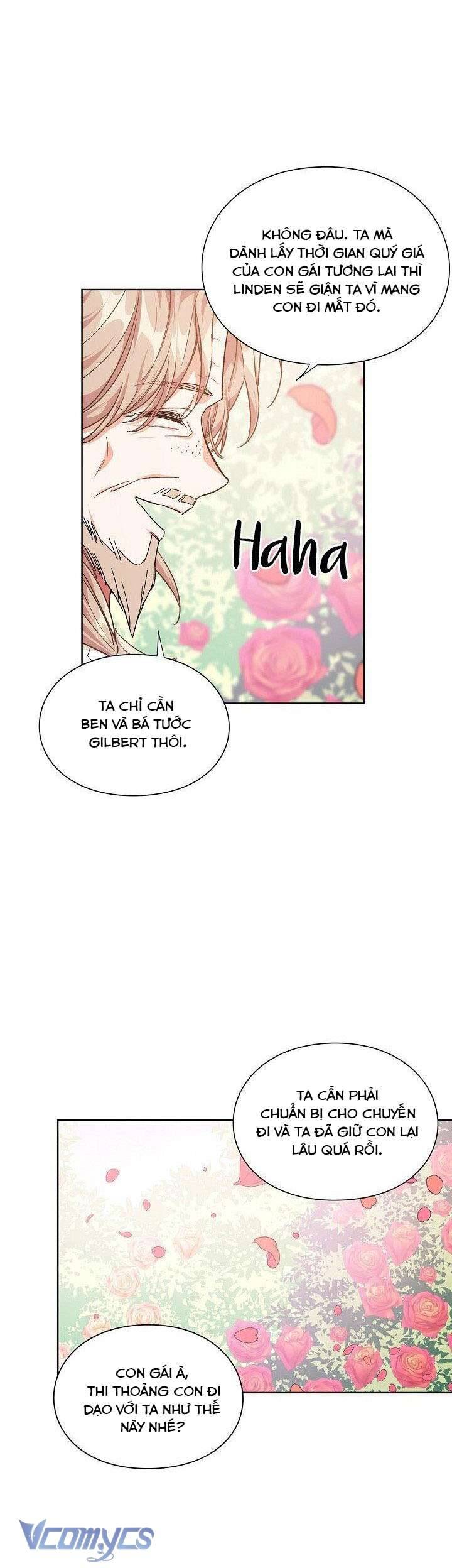 Bác Sĩ Elise: Vi Tiểu Thư Với Cây Đèn Dầu Chap 106 - Trang 2