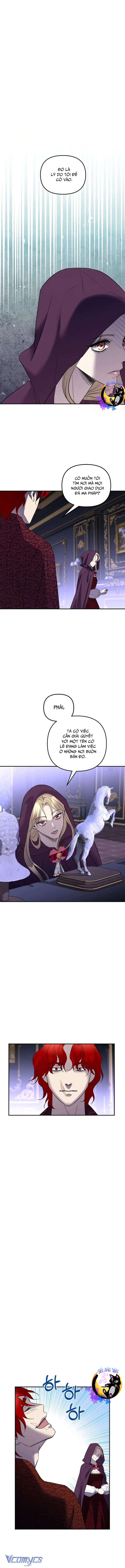 Ta đã chết như thế nào Chap 15 - Next Chap 16