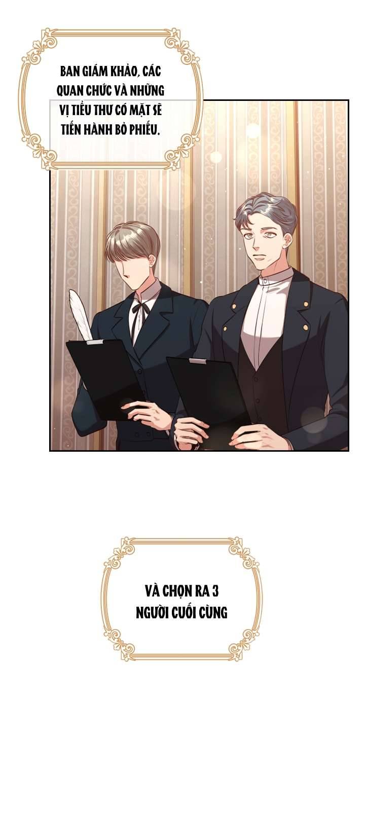 Thư Ký Của Bạo Chúa Chapter 51 - Trang 4