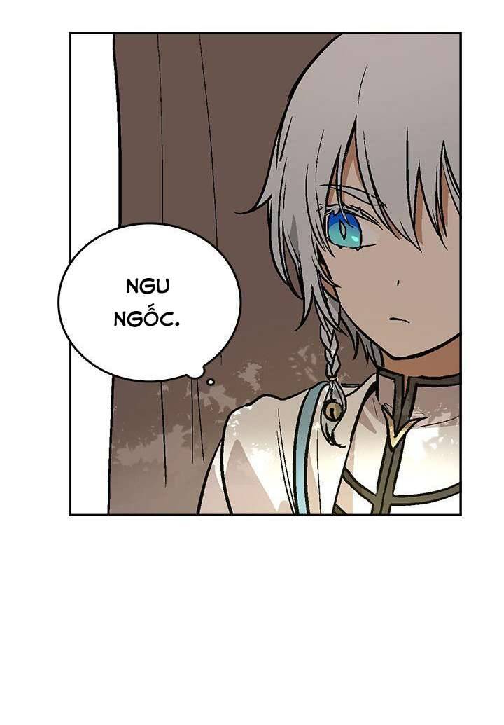 Vị Hôn Thê Khế Ước Của Công Tước Chapter 36 - Trang 4