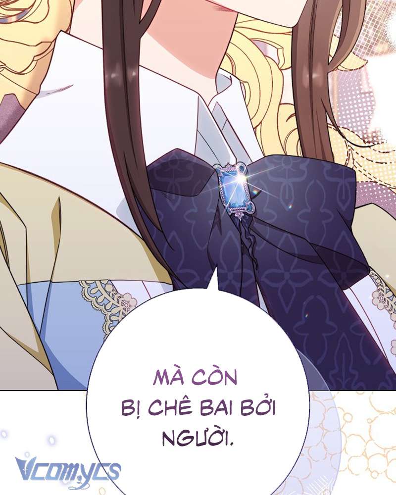 Hầu Gái Độc Quyền Của Hoàng Hậu Phản Diện Chapter 33 - Trang 4