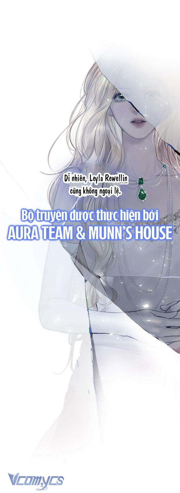 Hãy Khóc Và Cầu Nguyện Đi Chapter 32 - Trang 4