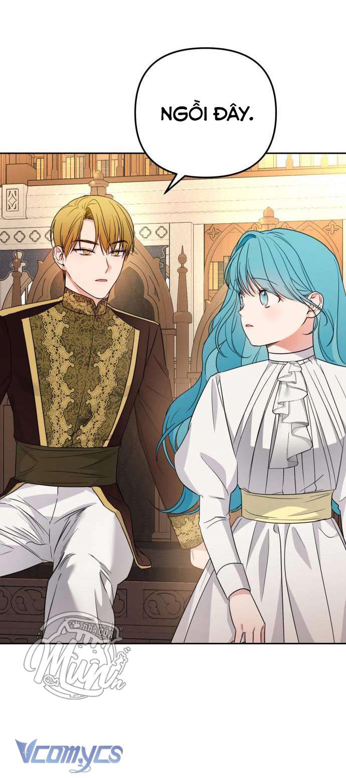(Munn) Công Nương Mint Bé Nhỏ Chap 22 - Trang 2