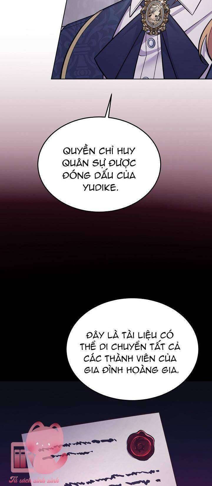 Bệ Hạ, Tôi Sẽ Giết Ngài! Chapter 32 - Trang 4