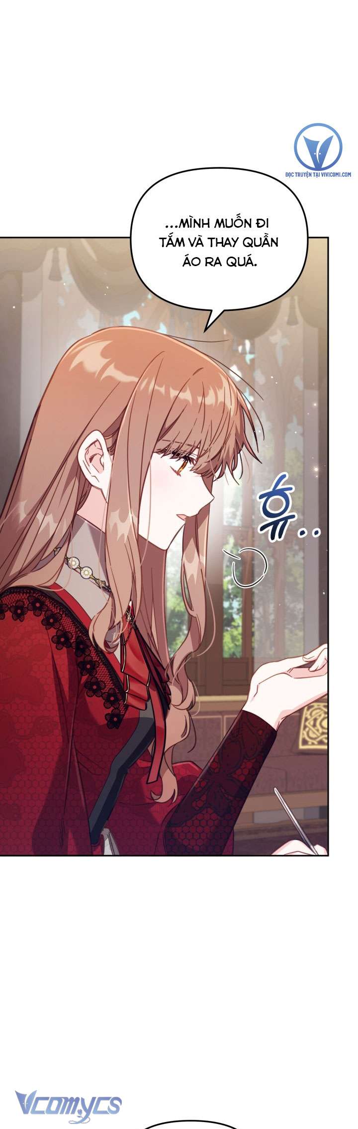 Không Có Chỗ Cho Kẻ Giả Mạo Chap 30 - Trang 2