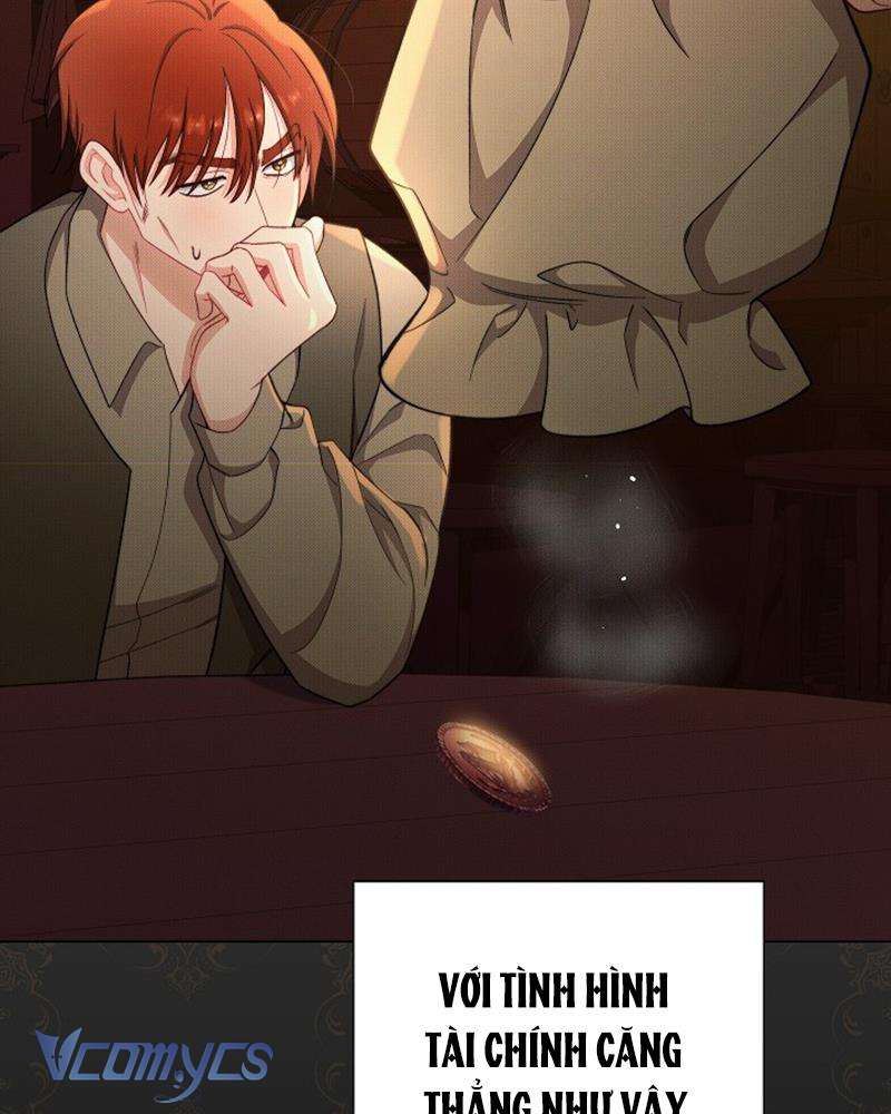 Hầu Gái Độc Quyền Của Hoàng Hậu Phản Diện Chapter 53 - Trang 4