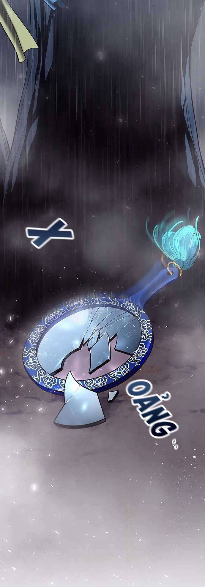 Vương Tử Huyền Bí Chapter 12 - Trang 4