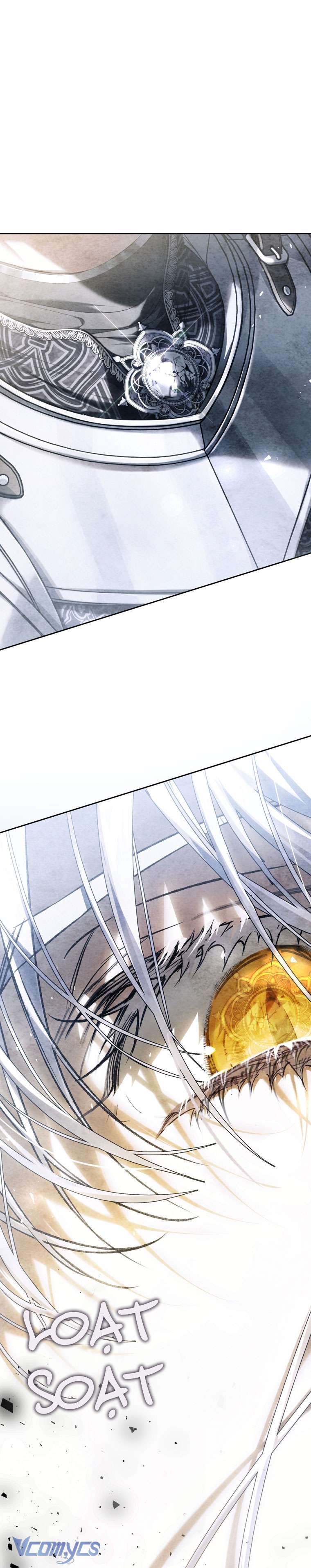 Ác Nữ Chỉ Là Một Con Rối Chap 100 - Trang 2