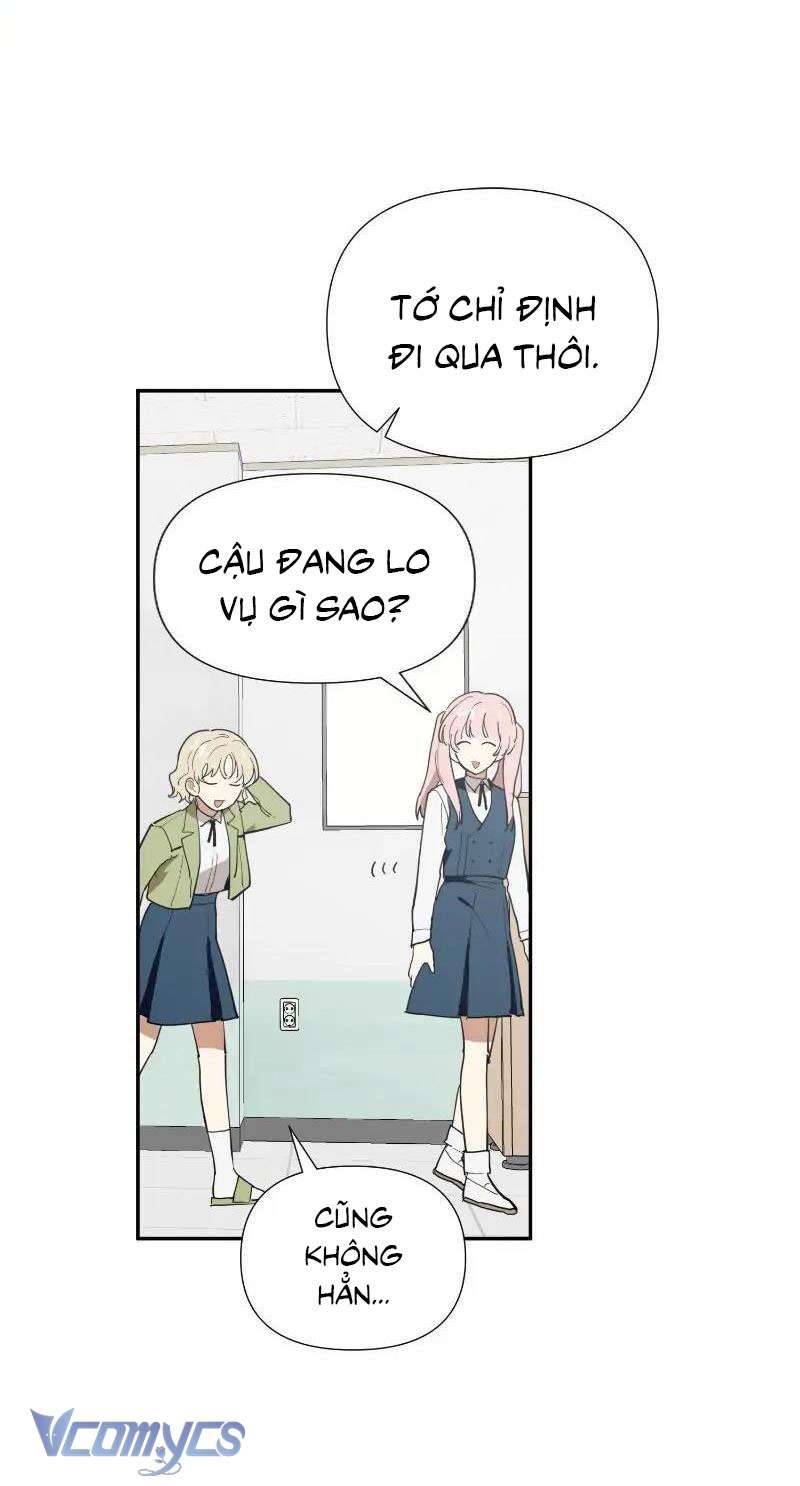 Điều Ước Sao Băng Chap 4 - Trang 4