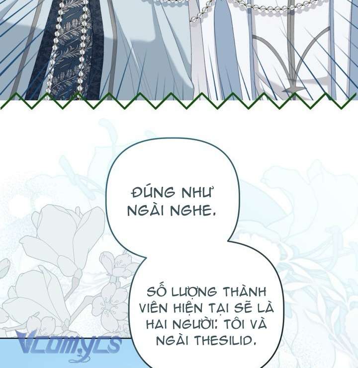 Sự Điều Trị Đặc Biệt Của Tinh Linh Chapter 86 - Trang 4