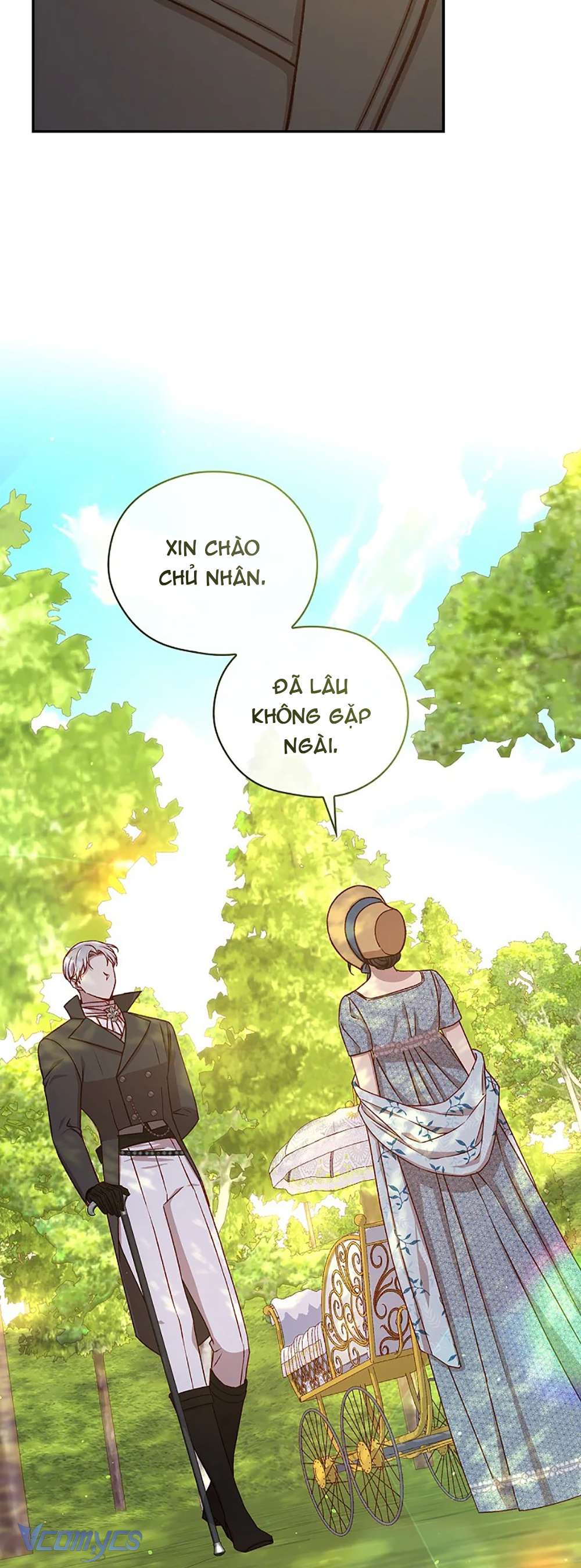 Sống Sót Dưới Thân Phận Hầu Nữ Chap 106 - Trang 2