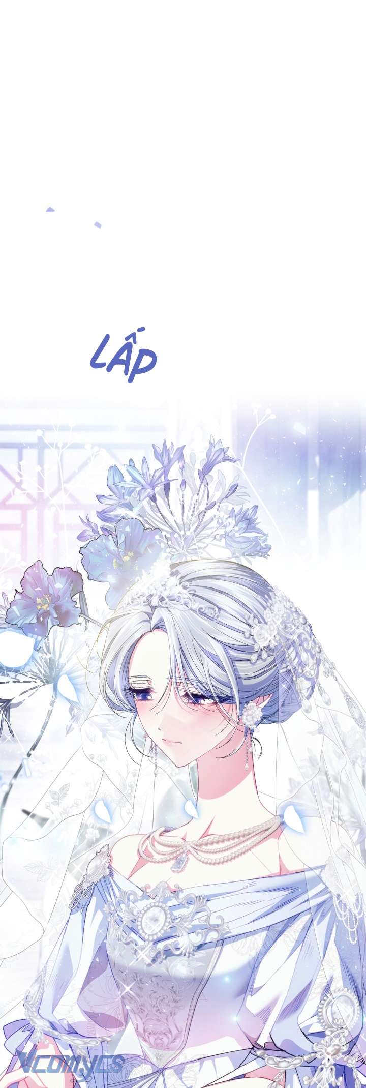 Cha À, Con Không Muốn Kết Hôn Đâu Chap 123 - Trang 2