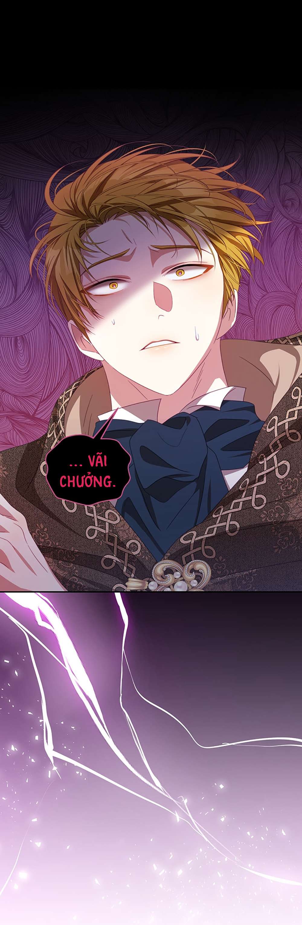 Trở Thành Tình Địch Của Các Nam Chính Chapter 71 - Trang 3