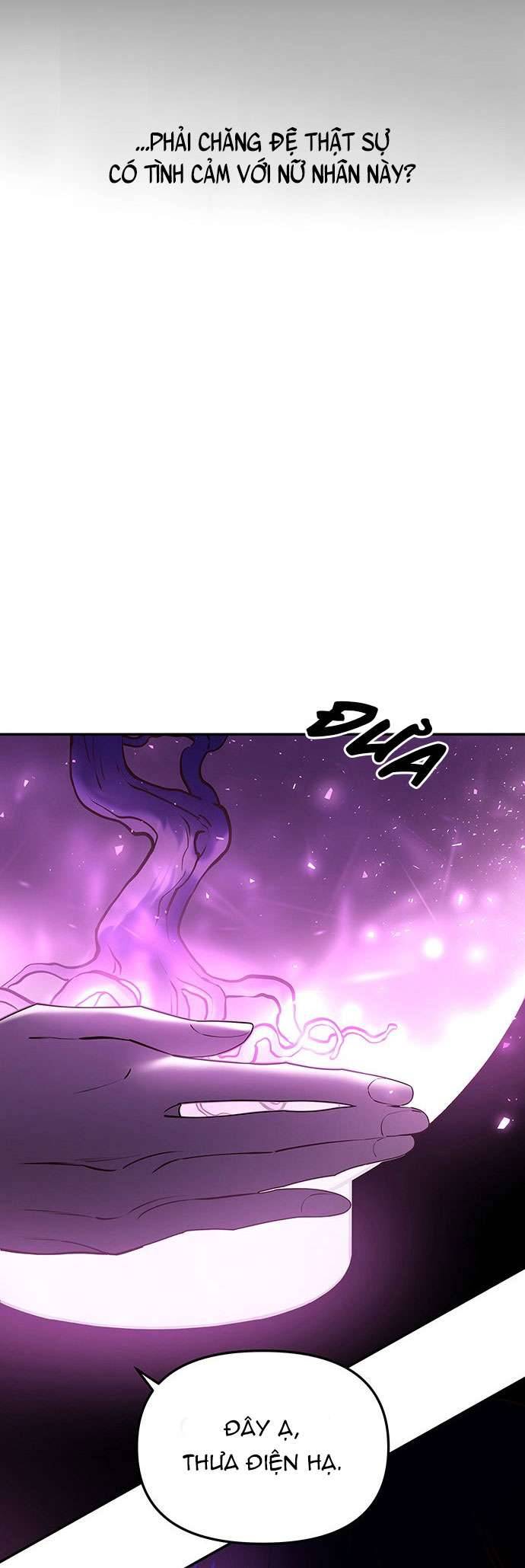 Vương Tử Huyền Bí Chapter 46 - Trang 4