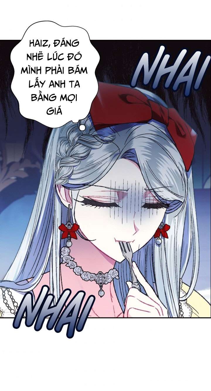 Cha À, Con Không Muốn Kết Hôn Đâu Chap 30 - Trang 2