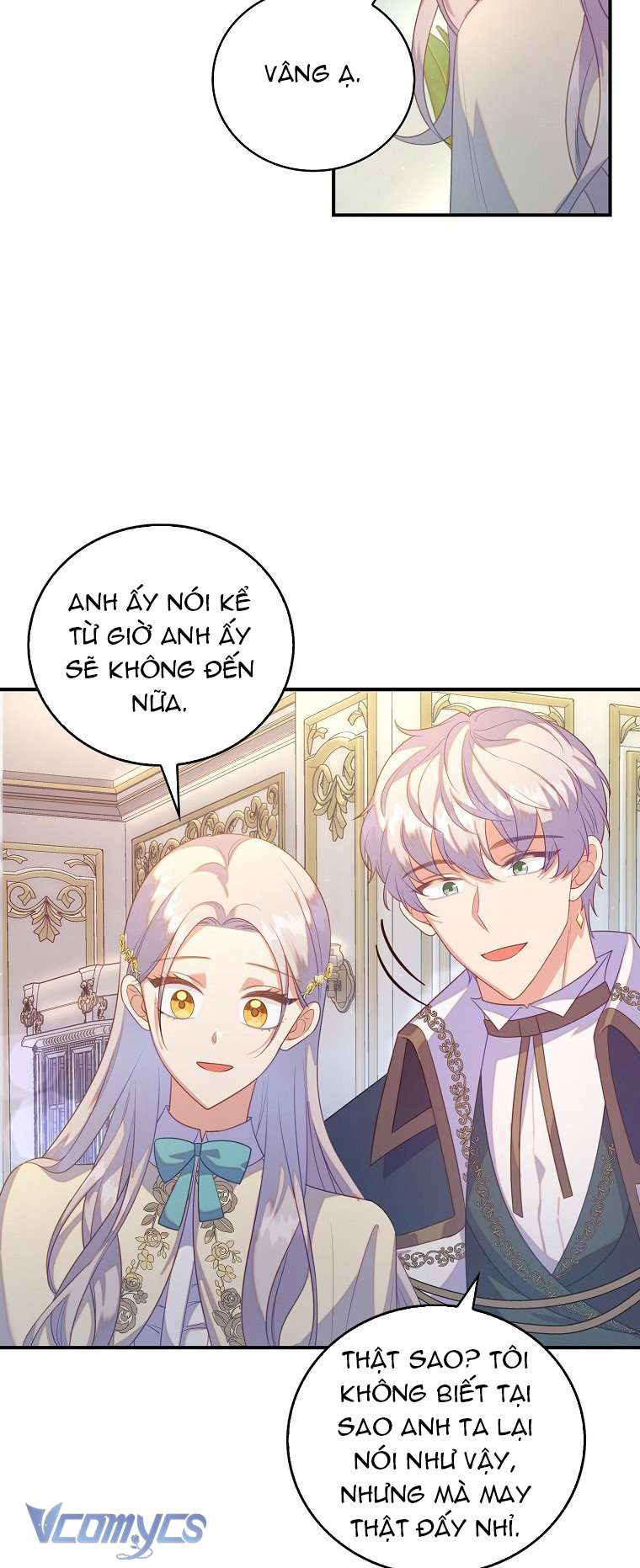 Tôi Chỉ Nhận Ra Sau Khi Mất Cô Ấy Chap 28 - Trang 2