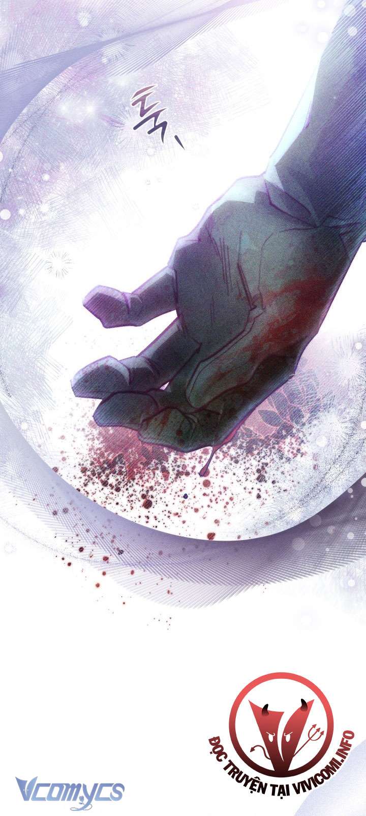 Tiếng Trống Vang Dội Chapter 32 - Trang 4