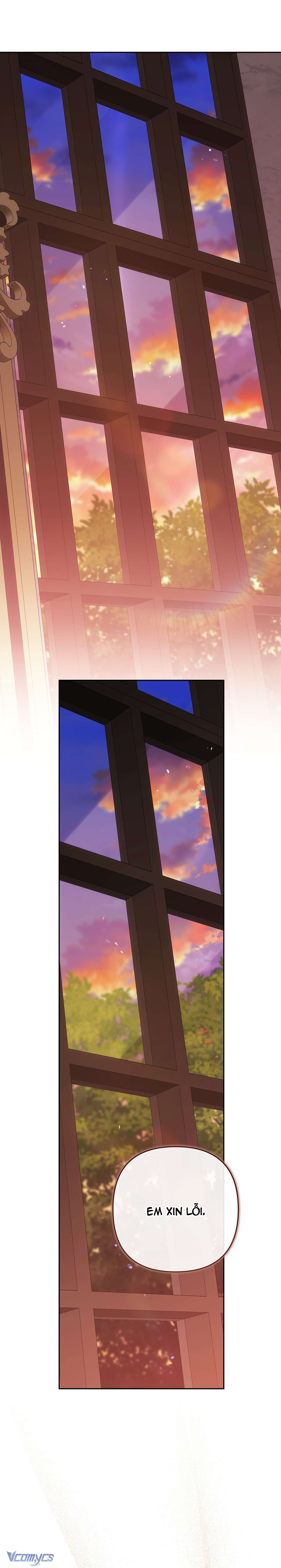 Hôn Nhân Này Rồi Sẽ Đổ Vỡ Chapter 92 - Trang 3
