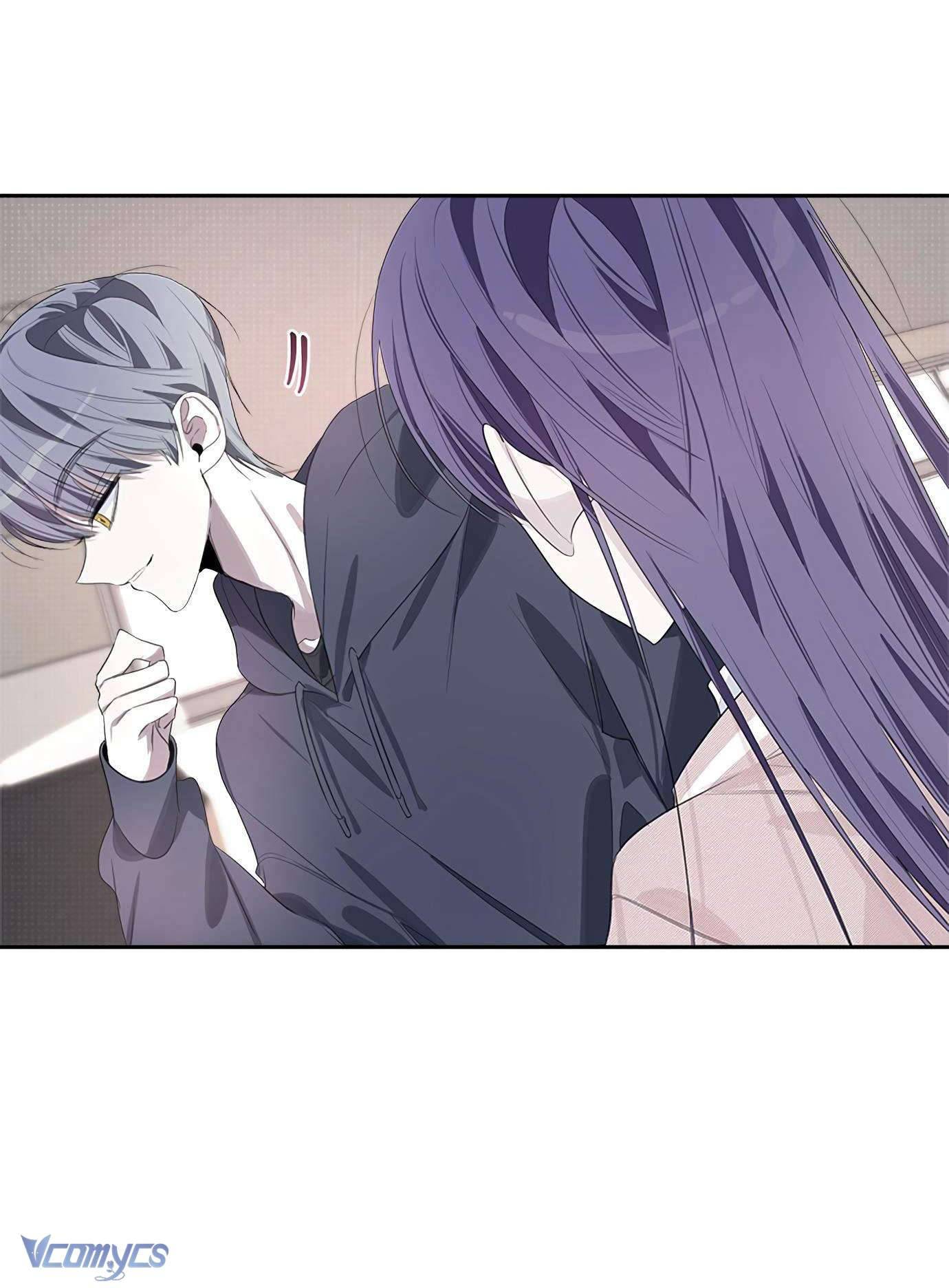 Đàn Anh Xấu Xa! Chap 43 - Trang 3