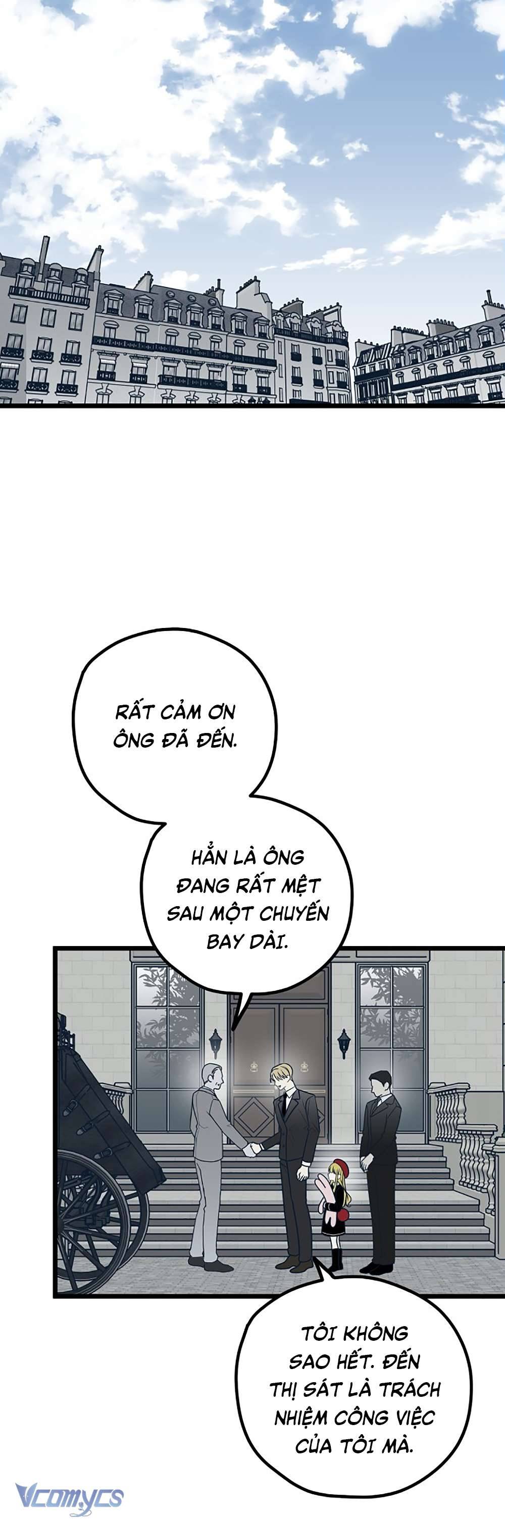Kẻ Rác Rưởi Không Đáng Được Yêu Chapter 75 - Trang 4
