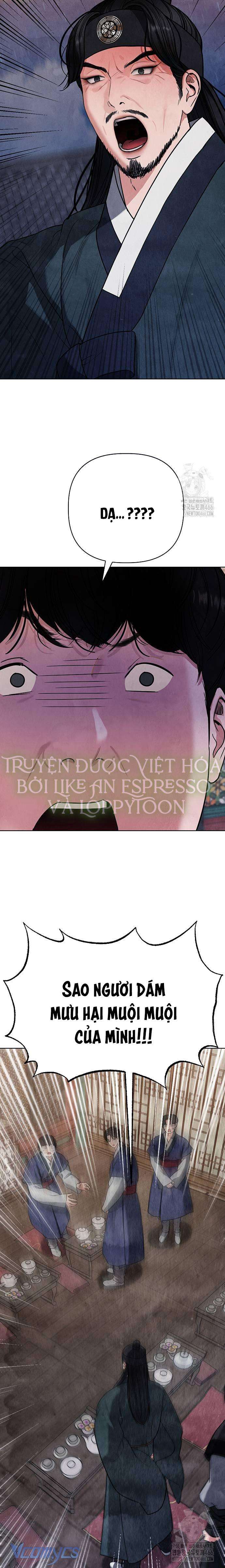Quỷ Hồn Chap 9 - Trang 4