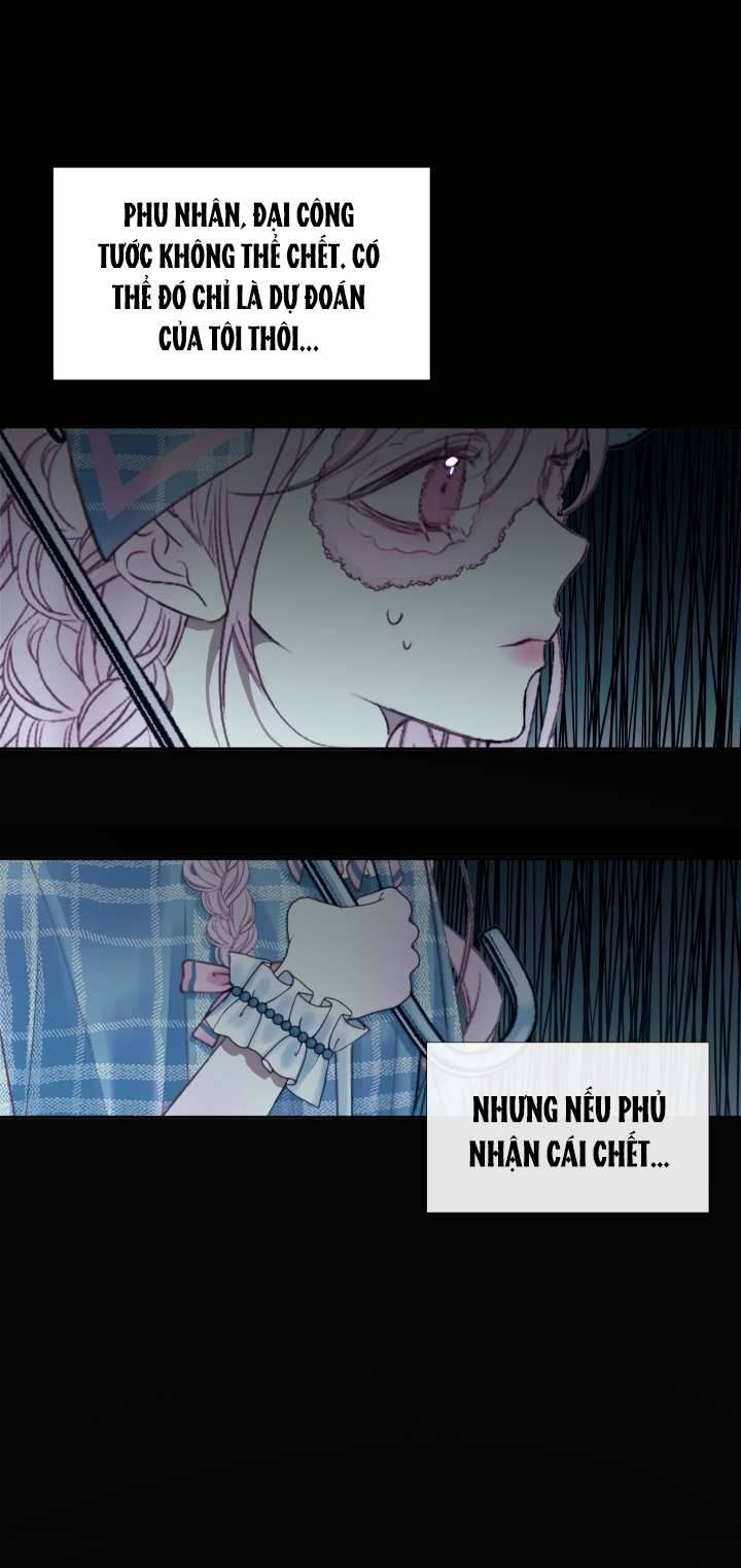 Siren: Trở Thành Gia Đình Của Nhân Vật Phản Diện Chapter 8 - Trang 3
