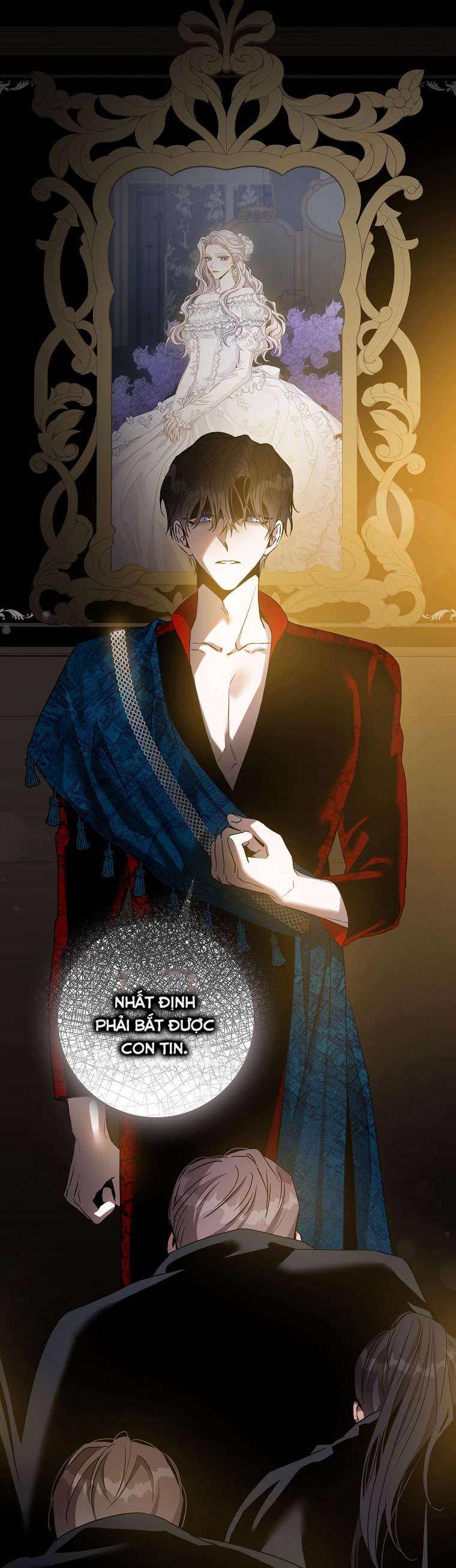 Thuần Hóa Bạo Quân Rồi Bỏ Trốn Chap 69 - Trang 2
