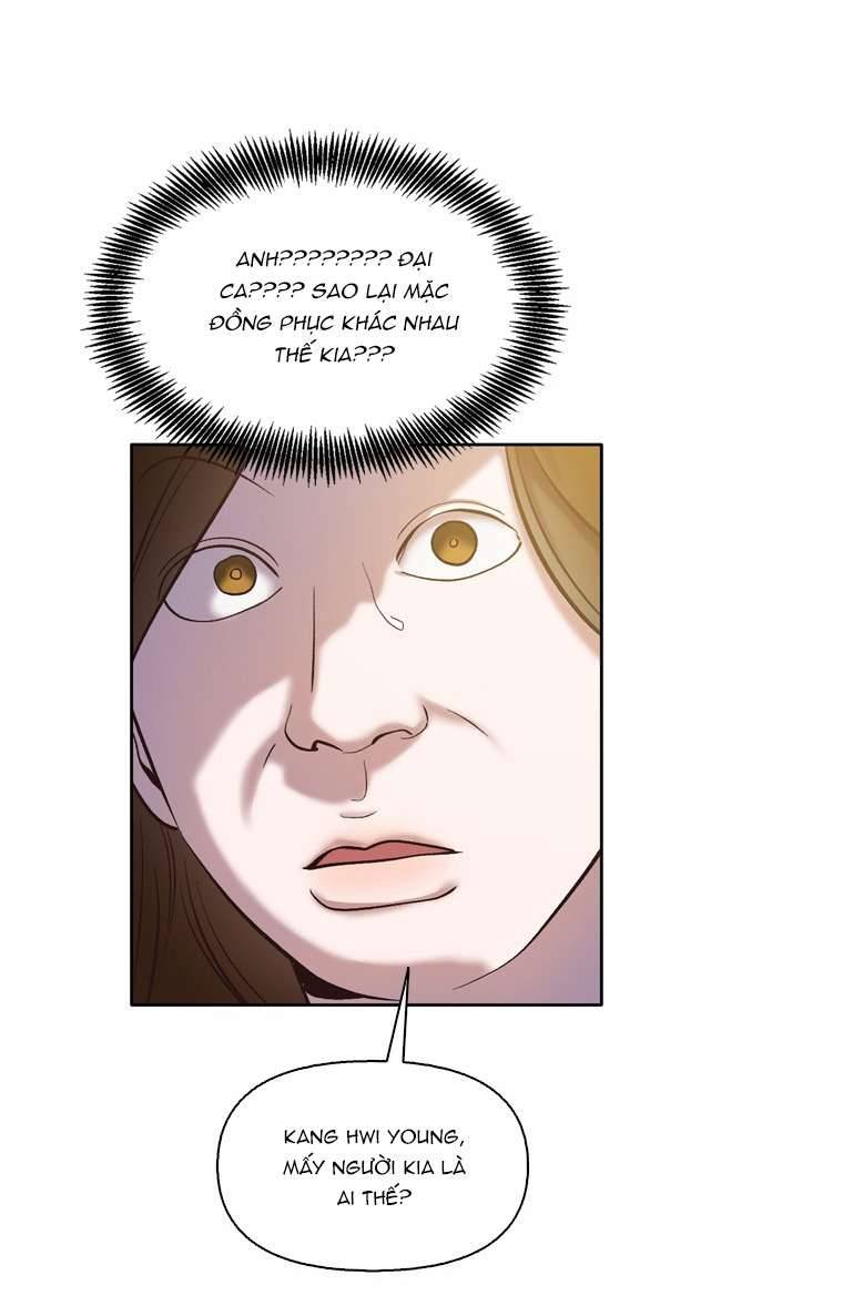 Thanh Xuân Của Chúng Ta Chap 65 - Trang 4