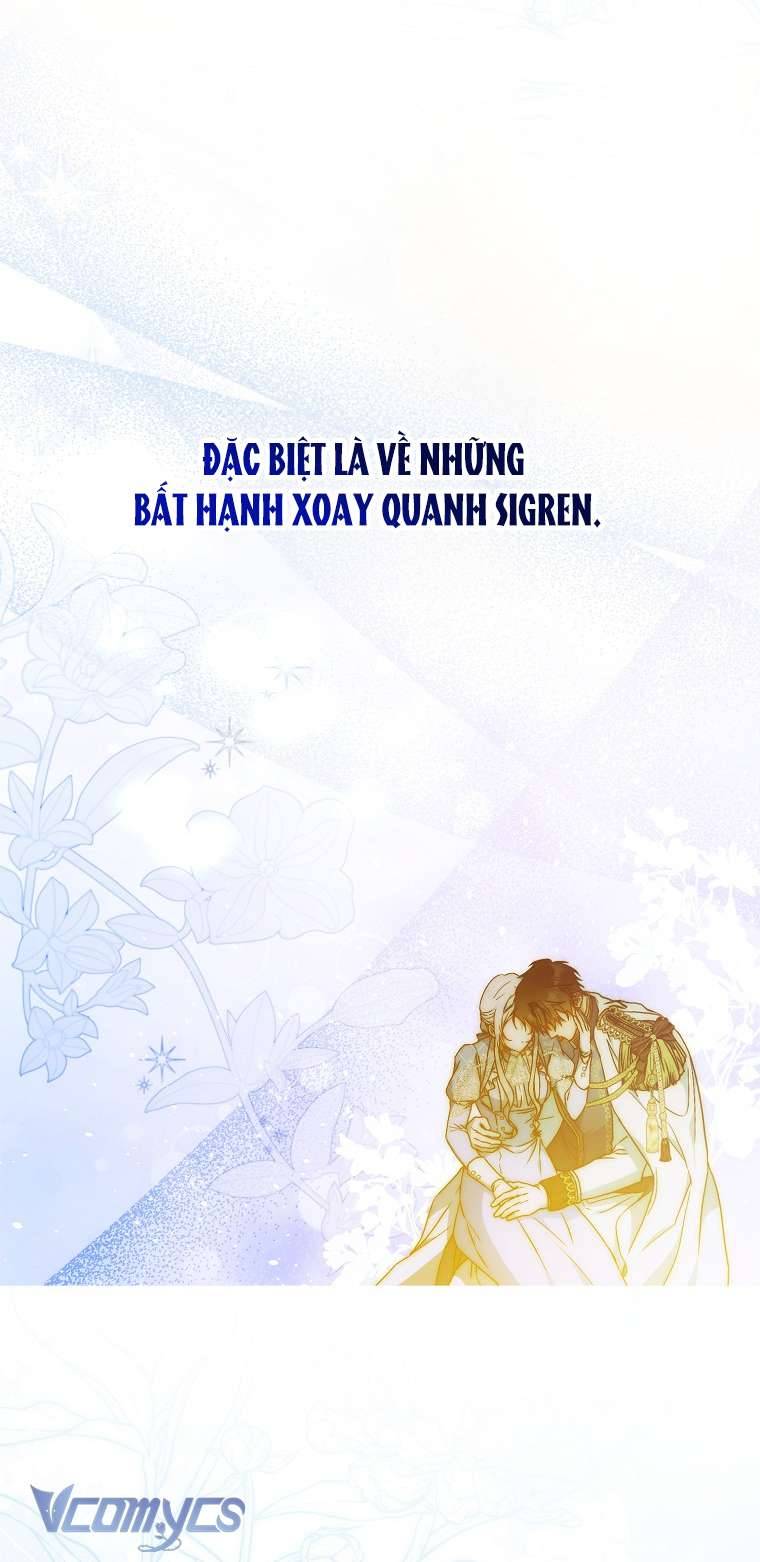 Tôi Trở Thành Vợ Của Nam Chính Chap 97 - Trang 3