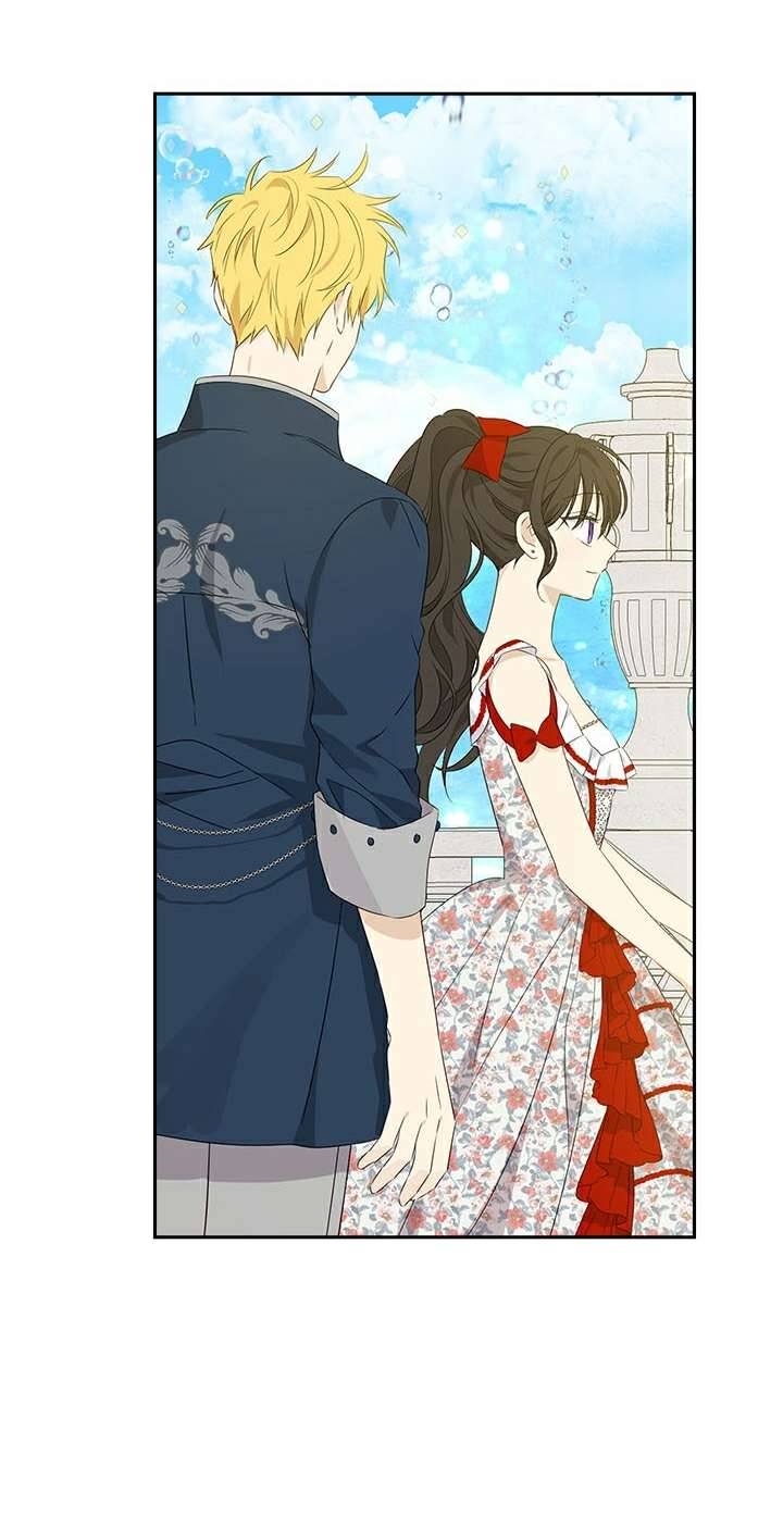 Tôi Là Minh Chứng Của Sự Thật Chap 74 - Trang 3