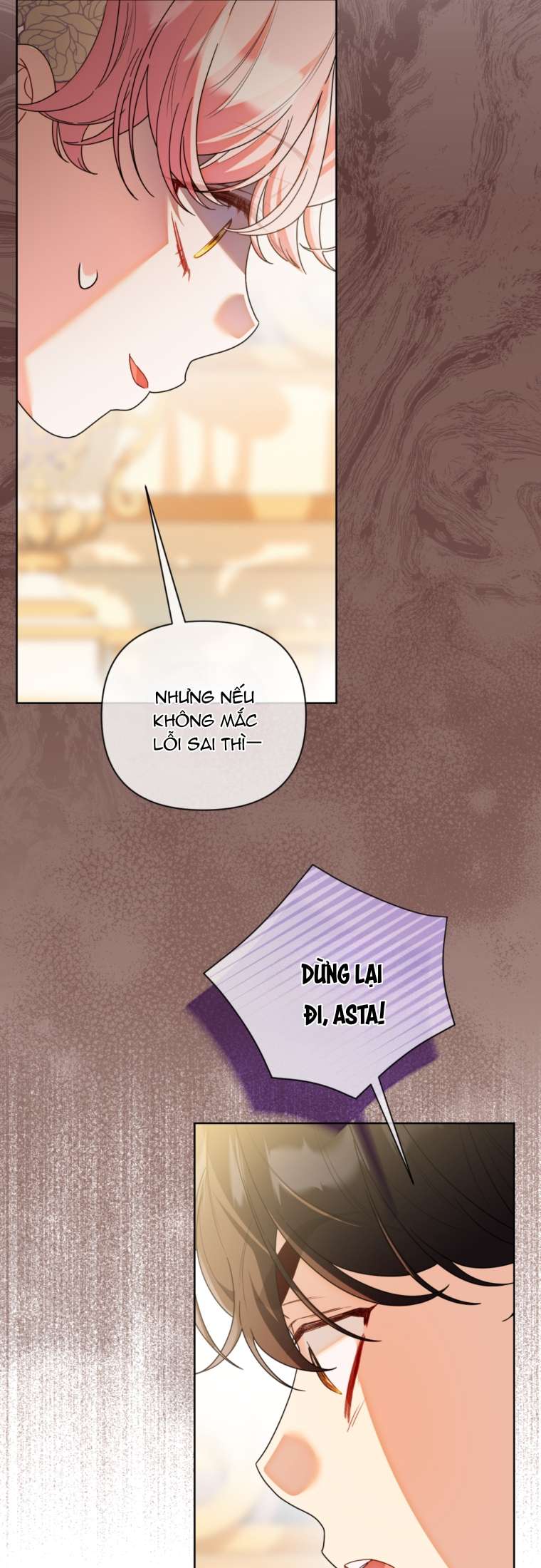 Thà Là Để Tôi Trở Thành Nữ Hoàng Chapter 58 - Trang 3