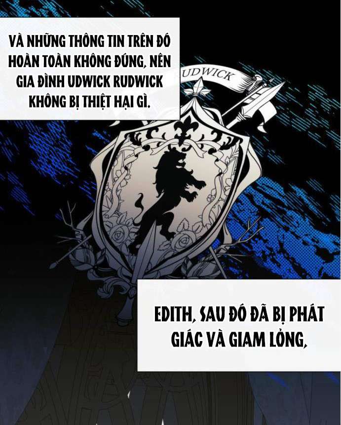 Tôi Tưởng Đó Chỉ Là Tiểu Thuyết Trọng Sinh Bình Thường Chapter 14 - Trang 4