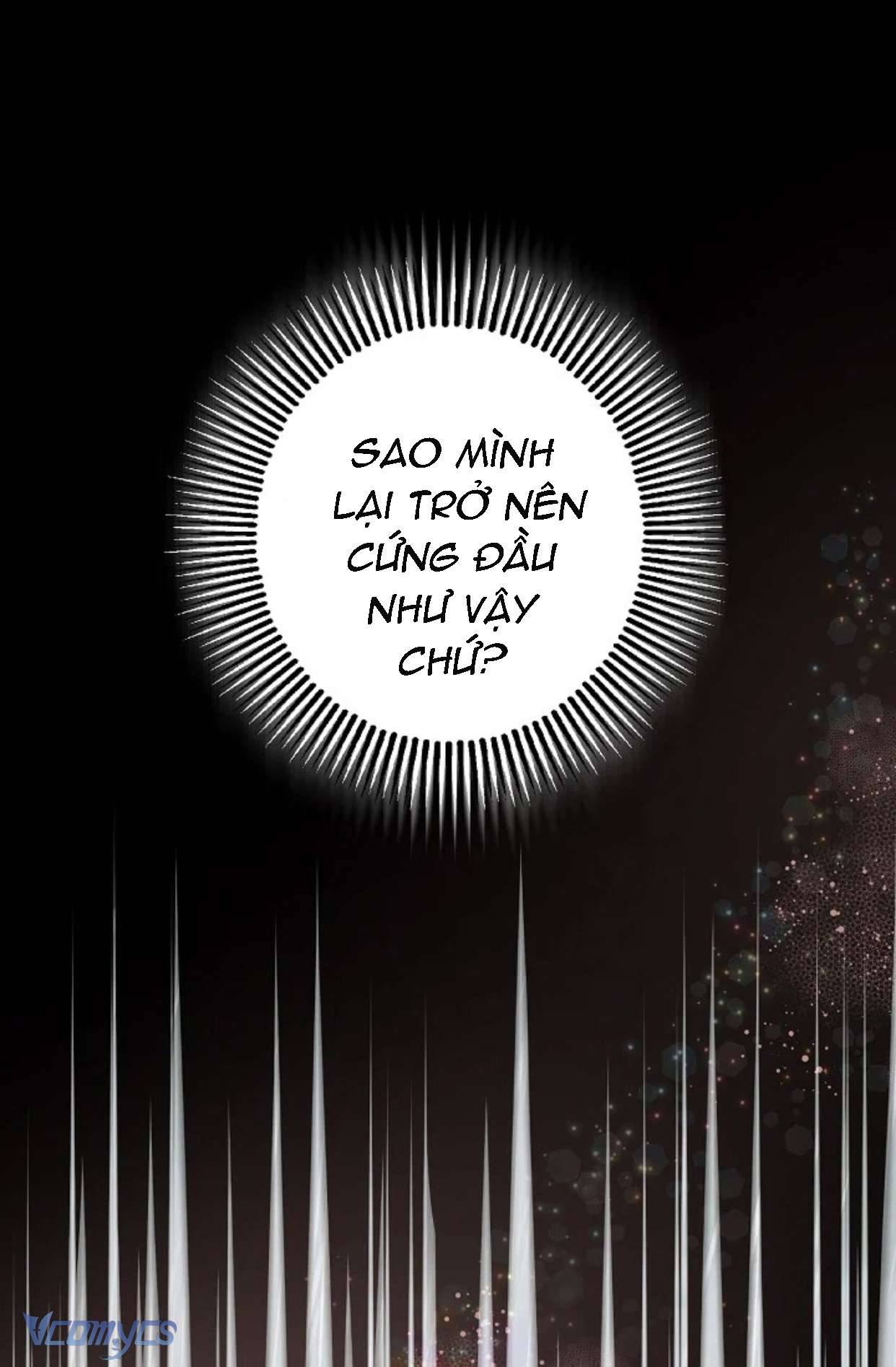 Liều Thuốc An Thần Của Bạo Chúa Chap 16 - Trang 3
