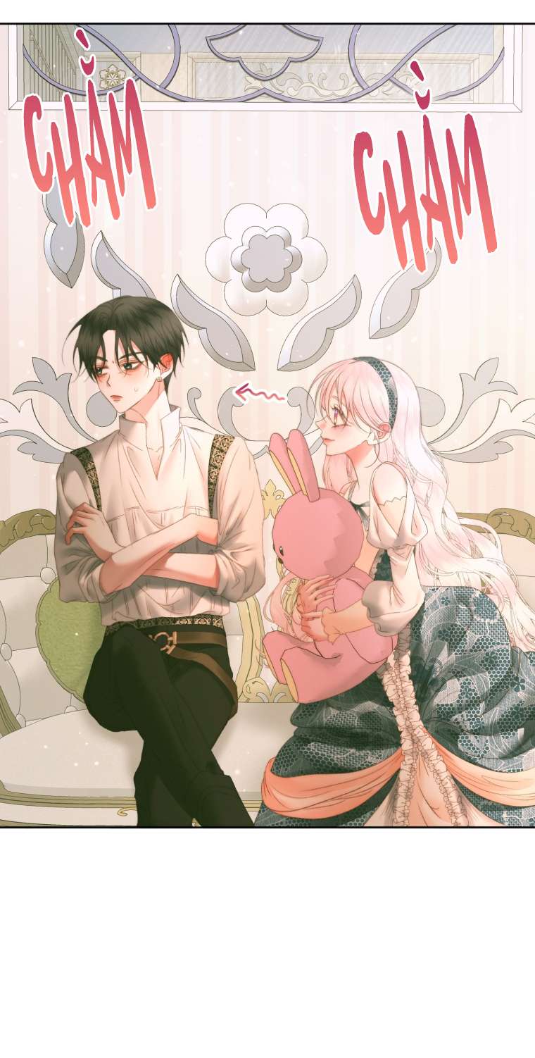 Siren: Trở Thành Gia Đình Của Nhân Vật Phản Diện Chapter 56 - Next Chapter 57