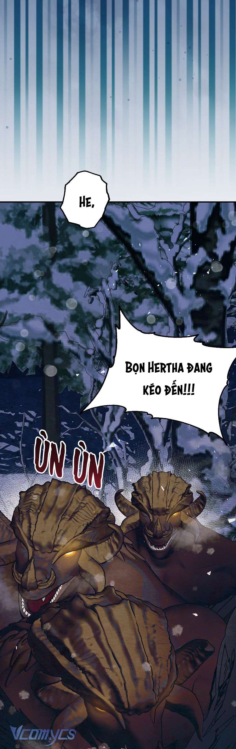 Thời Gian Của Nhân Vật Phụ Có Giới Hạn Chapter 37 - Trang 4