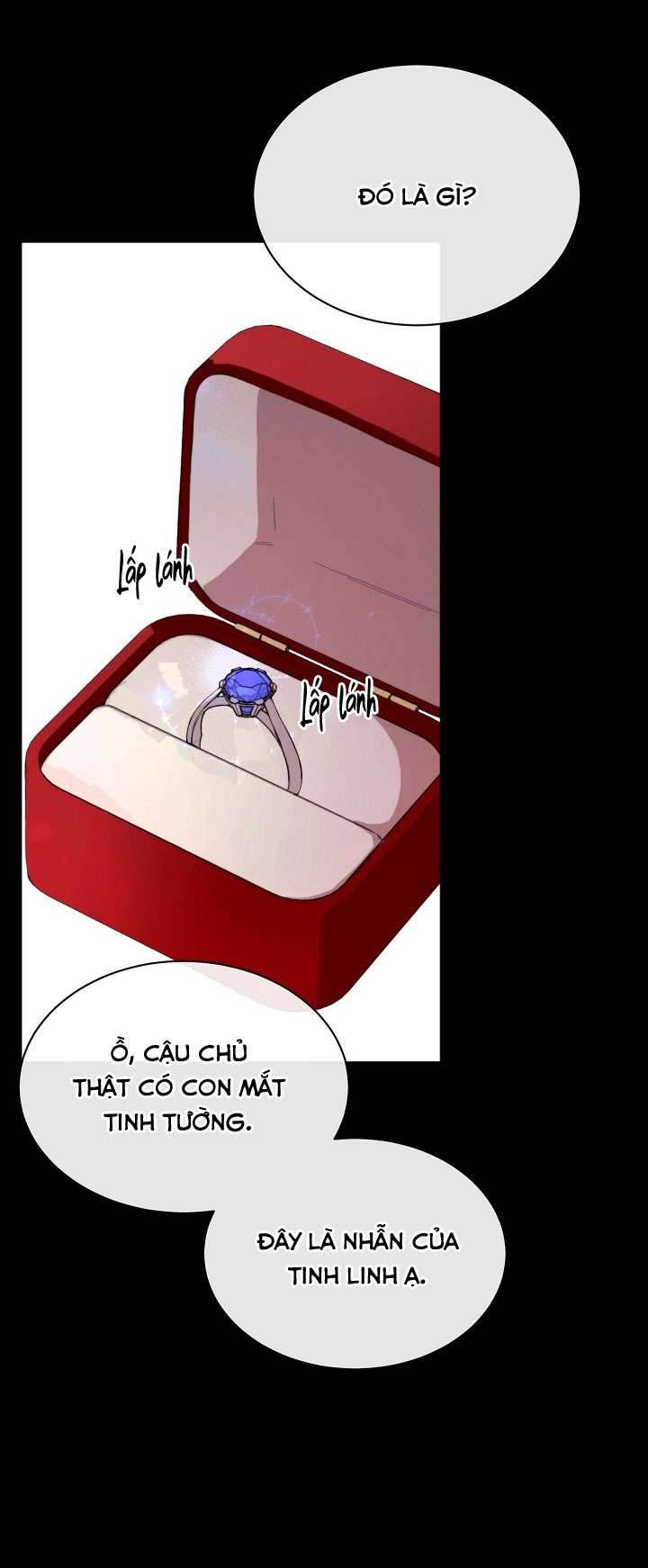 Ác Nữ Cần Bạo Chúa Chapter 58 - Trang 4