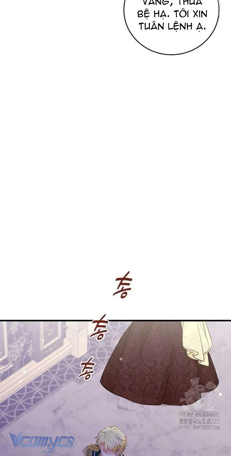 Công Chúa Bé Con Hạng S Thật Mạnh Chapter 14 - Trang 4