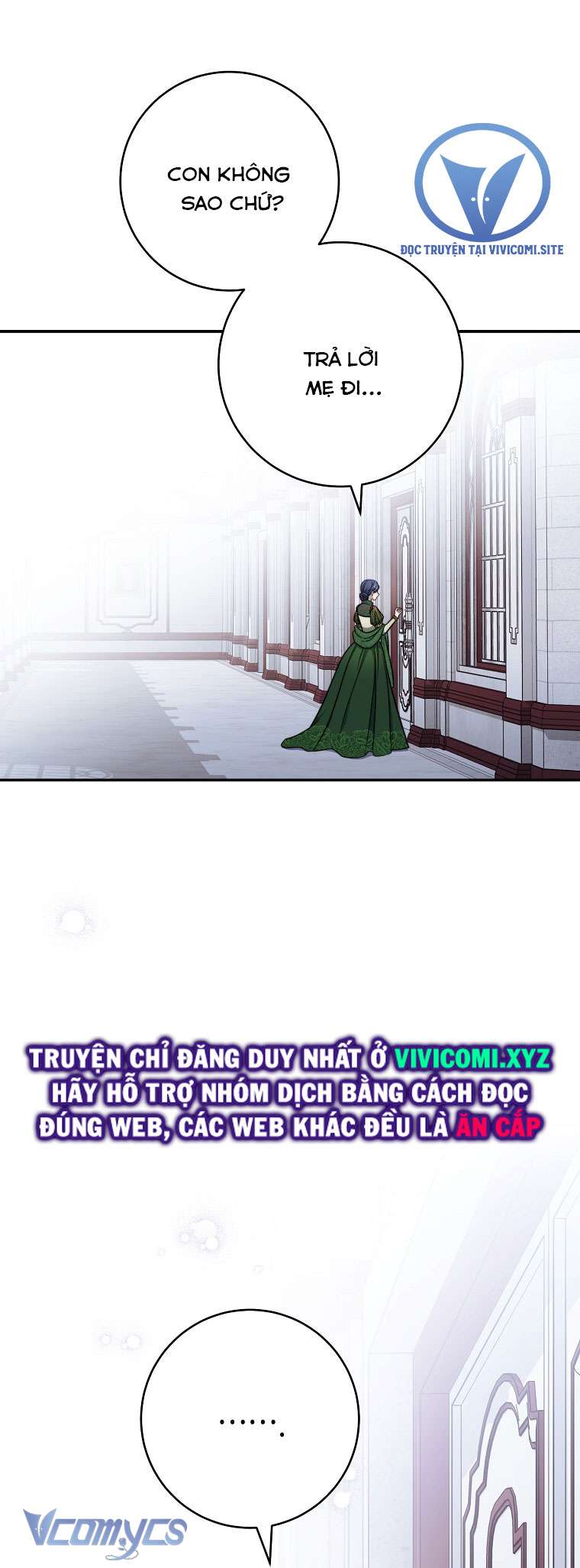 Nam Chính? Cho Cũng Không Thèm! Chapter 27 - Trang 3