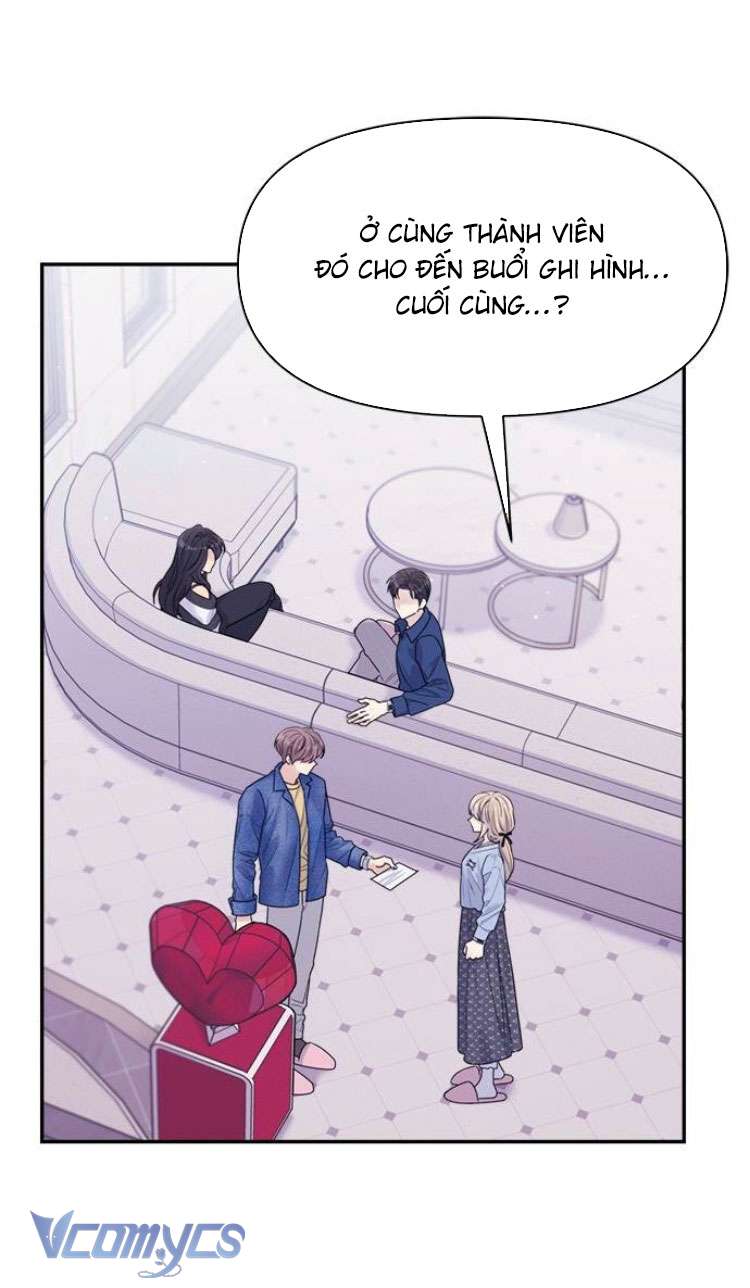 Couple Breaker Chapter 70 - Trang 3
