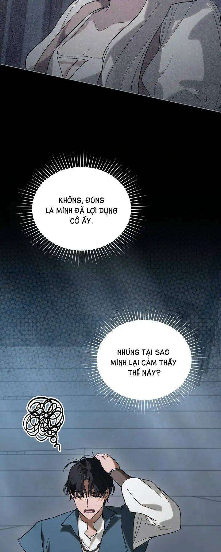 Khi Số Phận Tìm Đến Hai Ta Chapter 14 - Next Chapter 15
