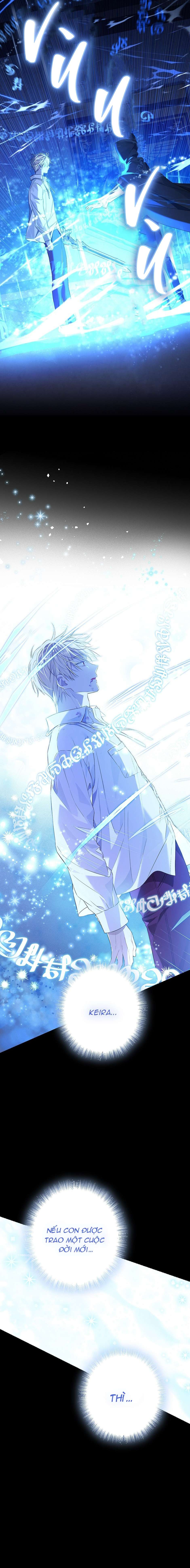Tôi Là Minh Chứng Của Sự Thật Chap 93 - Trang 3