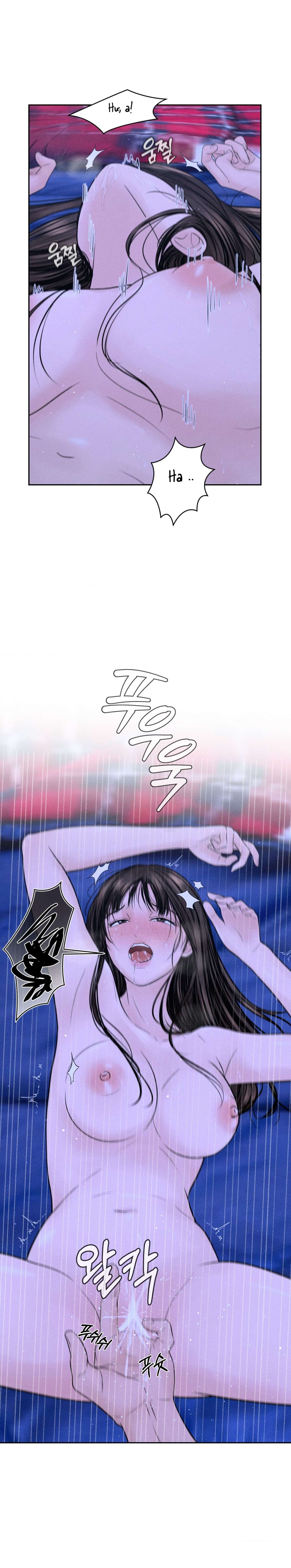 Chú à, tôi sẽ trả tiền xe cho chú Chapter 5 - Trang 4