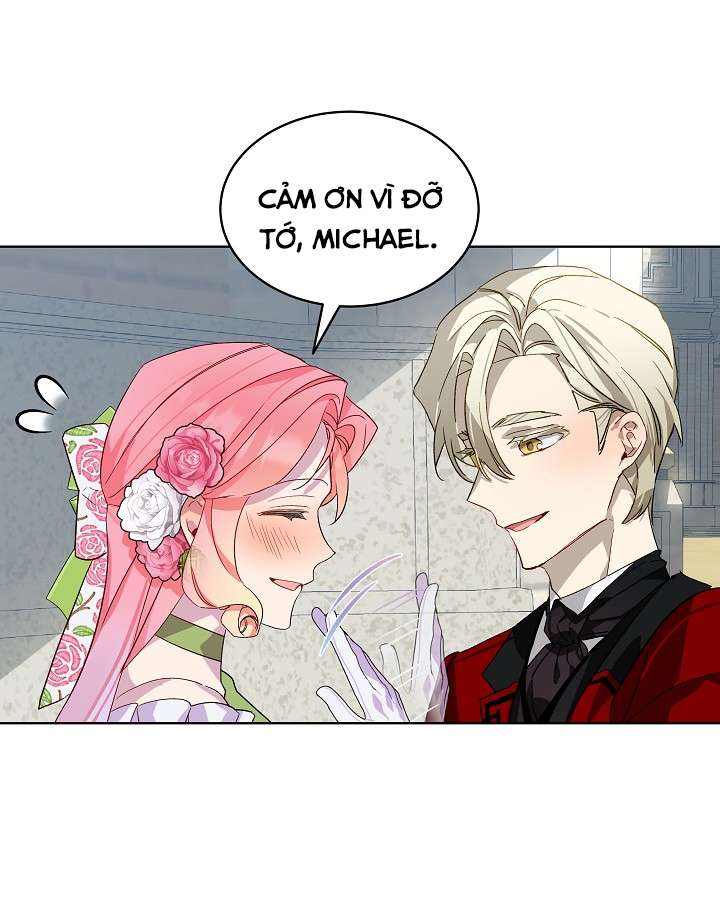 Quý Cô Thế Giới Ngầm Chap 22 - Trang 4