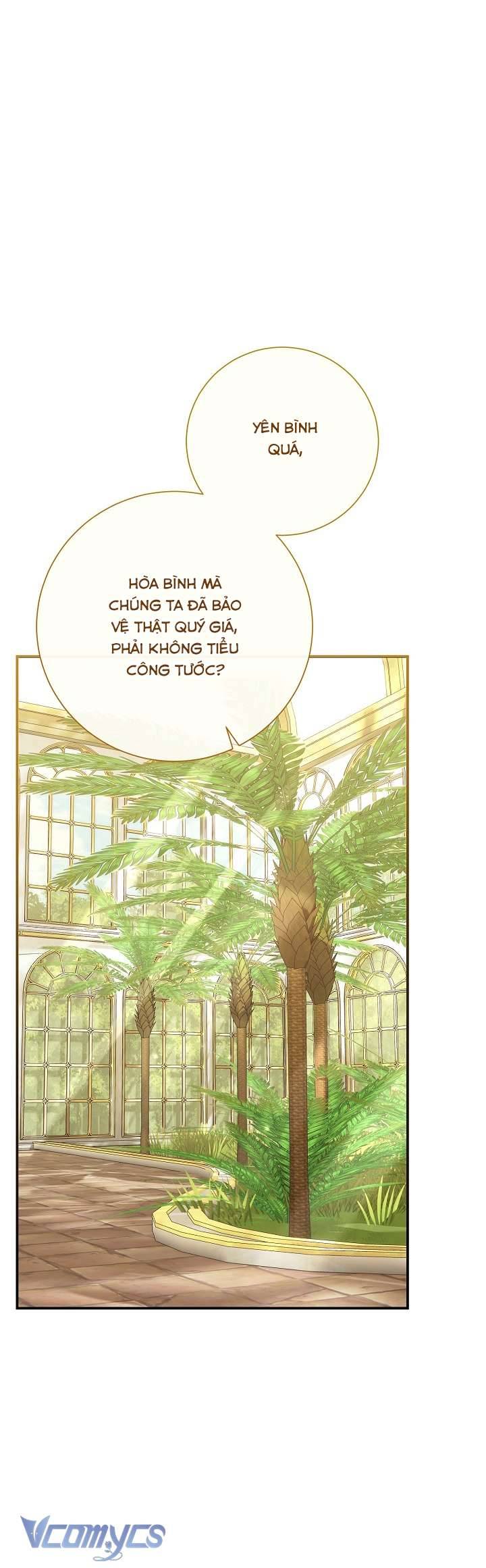 Người Xem Mắt Của Ác Nữ Quá Hoàn Hảo Chapter 4 - Trang 4
