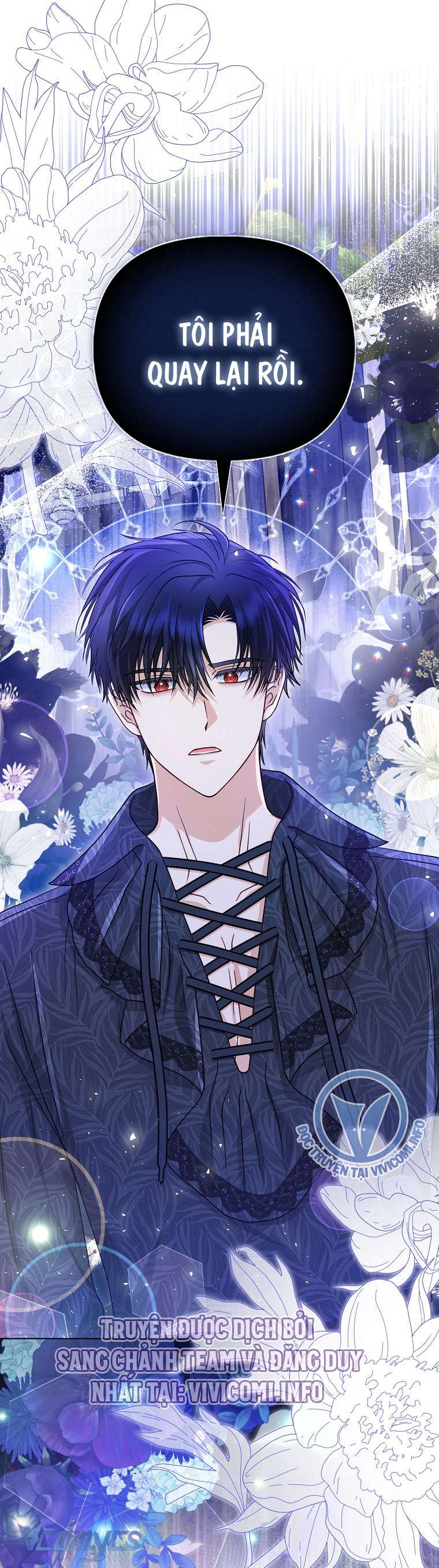 Nhân Vật Phản Diện Đều Thích Tôi Chapter 31 - Trang 4